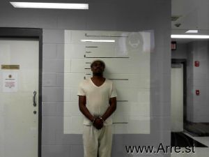 Jeremy Lyles Arrest Mugshot