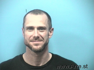 Jeremy Turman Arrest Mugshot