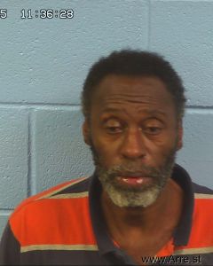 Jerome Huntyey Arrest Mugshot