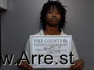 Jerome Lawrence Arrest Mugshot