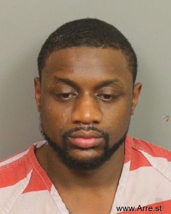 Jerry Bailey Arrest Mugshot