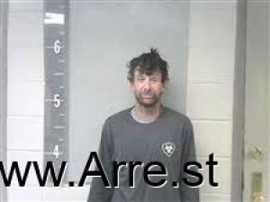 Jerry Bryant Arrest Mugshot