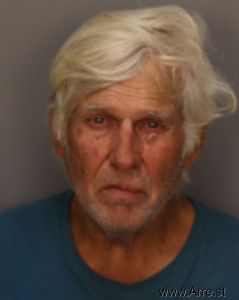 Jerry Goodwin Arrest