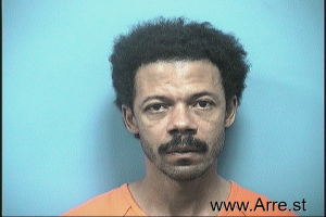 Jerry Partee Arrest Mugshot