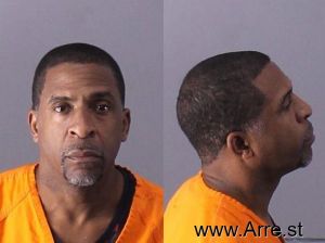 Jesse Crenshaw Arrest Mugshot