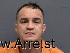 Jesse Quintana Arrest Mugshot