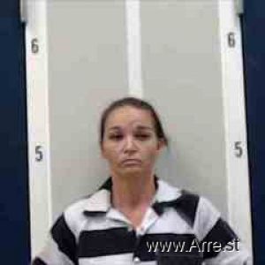 Jessica Bachelor Arrest Mugshot