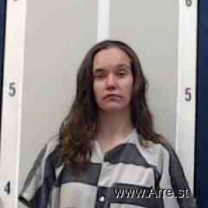 Jessica Coker Arrest