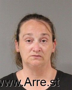 Jessica Dobbs Arrest Mugshot