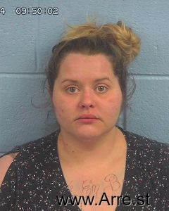 Jessica Hyde Arrest