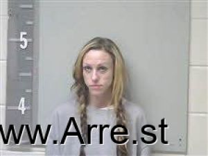 Jessica Luevano Arrest Mugshot