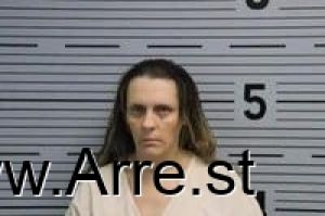 Jessica Mccann Arrest Mugshot