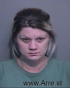 Jessica Purdy Arrest Mugshot