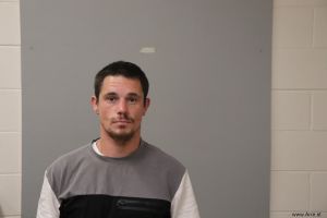 Jessie Allen Arrest