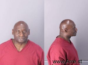 Jessie Howard Arrest Mugshot