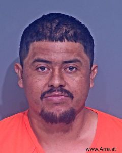 Jesus Castillo-cardenas Arrest Mugshot