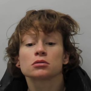 Jillian Redding Arrest Mugshot