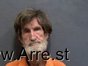 Jim Smith Arrest