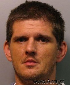 Jimmy Springfield Arrest Mugshot