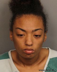 Jocelyn Ruth Arrest