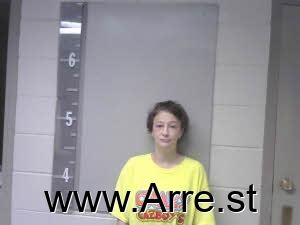 Jodi Baugh Arrest