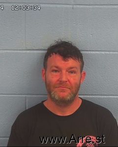 John Andrews Arrest