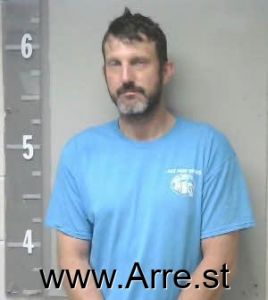 John Brannum Arrest Mugshot