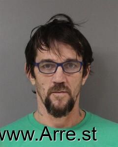 John Burnett Arrest Mugshot