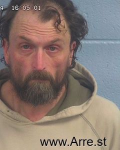 John Chesnut Arrest Mugshot