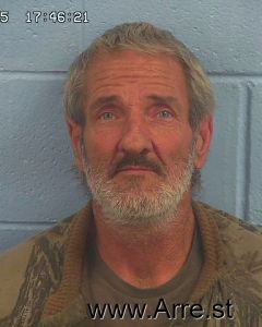 John Haney Arrest Mugshot