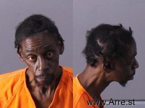 John Loyd Arrest Mugshot