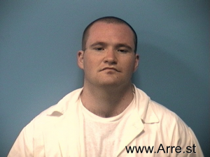 John Mcguire Arrest Mugshot