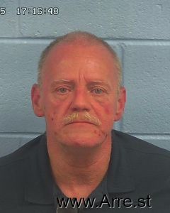 John Miller Arrest Mugshot