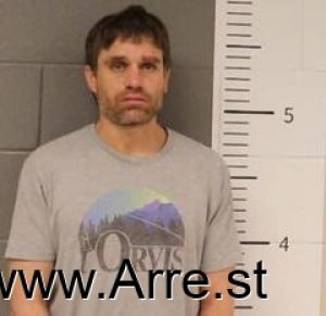 John Perkins Arrest Mugshot
