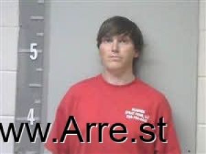 John Toms Arrest Mugshot