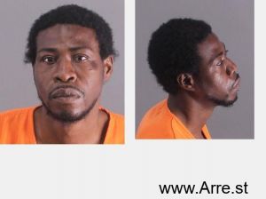 Johnathan Bridges Arrest Mugshot