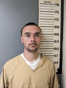 Johnathan Clements Arrest Mugshot