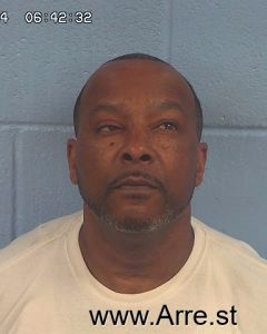 Johnathan Lindsey Arrest