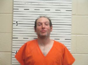 Johnathan Reno Arrest Mugshot