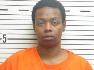 Johnette Reed Arrest Mugshot