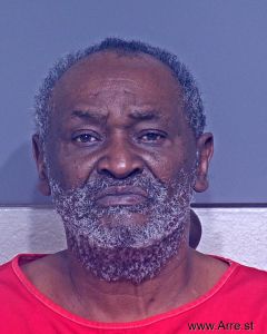 Johnnie Spencer Arrest Mugshot