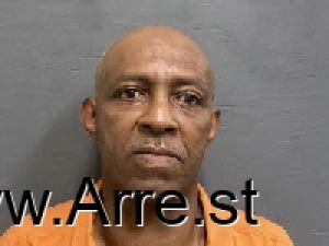 Johnnie Thomas Arrest Mugshot