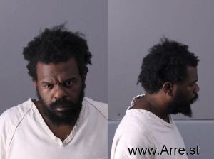 Johnny Chaney Arrest Mugshot