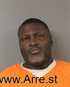 Johnny Harris Arrest Mugshot