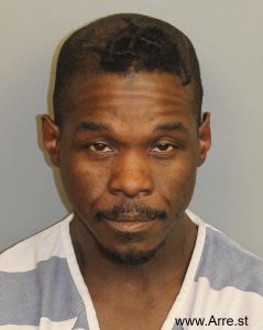 Jonah Witherspoon Arrest Mugshot