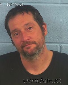 Jonathan Baggett Arrest