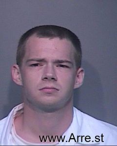 Jonathan Cook Arrest