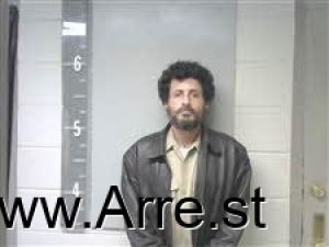 Jonathan De Luna Arrest Mugshot