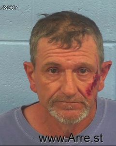 Jonathan Holcomb Arrest Mugshot