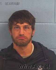 Jonathan Lowe Arrest Mugshot